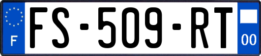 FS-509-RT