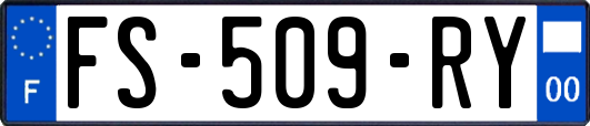 FS-509-RY
