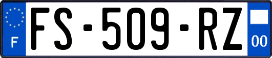 FS-509-RZ