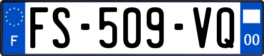 FS-509-VQ