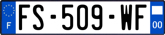 FS-509-WF