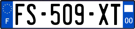 FS-509-XT