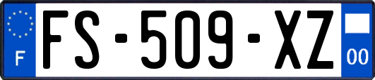 FS-509-XZ