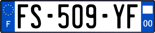 FS-509-YF
