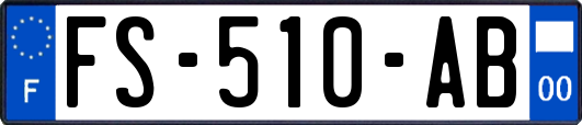 FS-510-AB