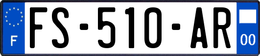 FS-510-AR