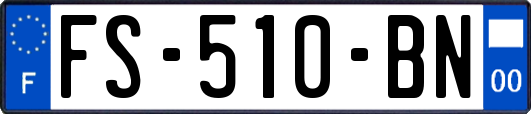 FS-510-BN