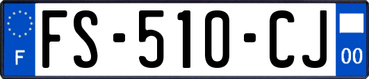 FS-510-CJ