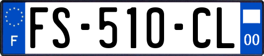 FS-510-CL