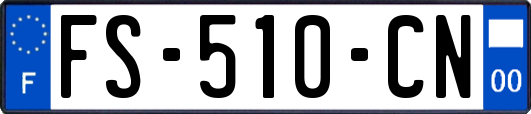 FS-510-CN