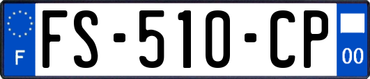 FS-510-CP
