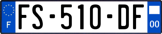 FS-510-DF