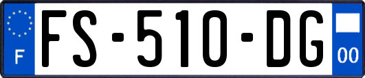 FS-510-DG