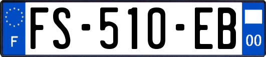 FS-510-EB