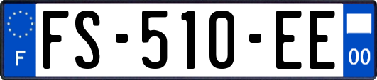 FS-510-EE