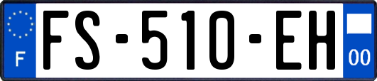 FS-510-EH