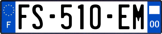 FS-510-EM
