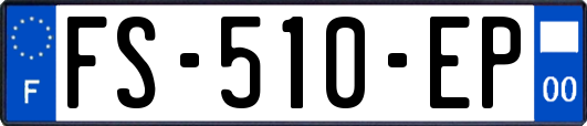 FS-510-EP