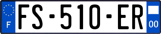 FS-510-ER