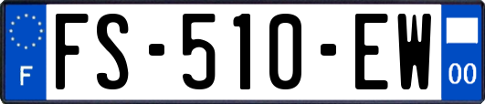 FS-510-EW
