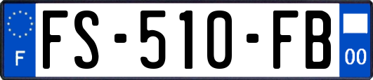 FS-510-FB