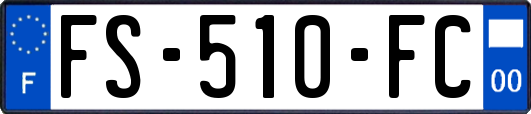 FS-510-FC