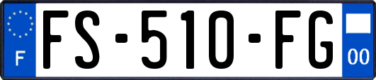 FS-510-FG