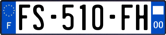 FS-510-FH