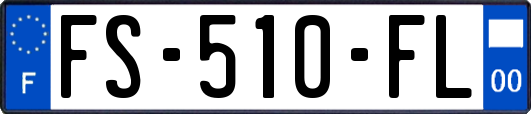 FS-510-FL