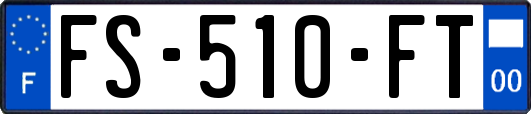 FS-510-FT