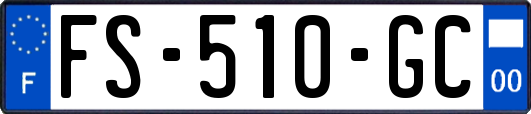 FS-510-GC