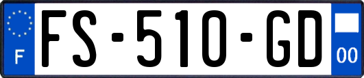 FS-510-GD