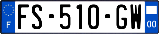 FS-510-GW