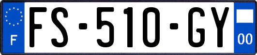 FS-510-GY