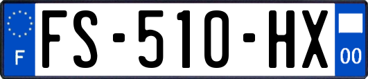 FS-510-HX