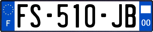 FS-510-JB