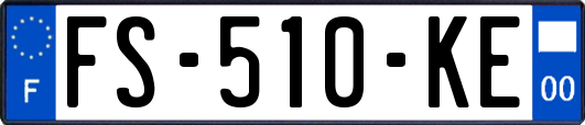 FS-510-KE