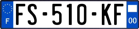 FS-510-KF