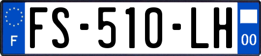 FS-510-LH