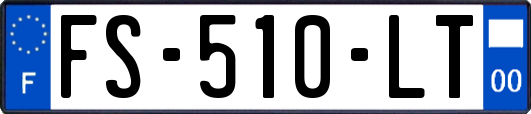 FS-510-LT