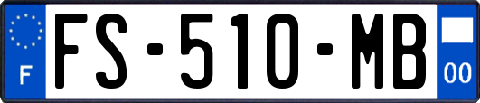 FS-510-MB