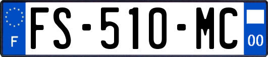 FS-510-MC