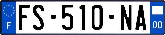 FS-510-NA