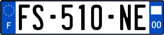 FS-510-NE