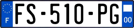 FS-510-PG