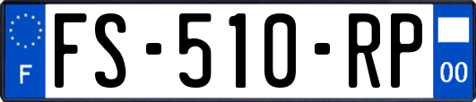 FS-510-RP