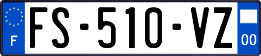 FS-510-VZ