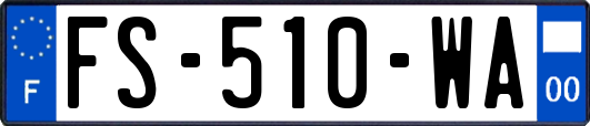 FS-510-WA