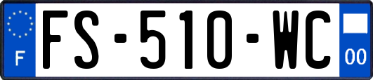 FS-510-WC