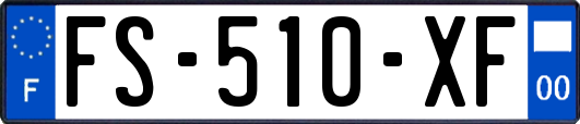 FS-510-XF